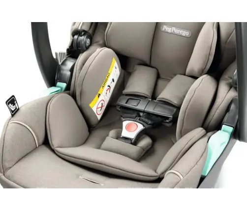 Peg Perego Primo Viaggio Lounge Astral IMLO000000GM26MO26 Bērnu autosēdeklis 0-13 kg