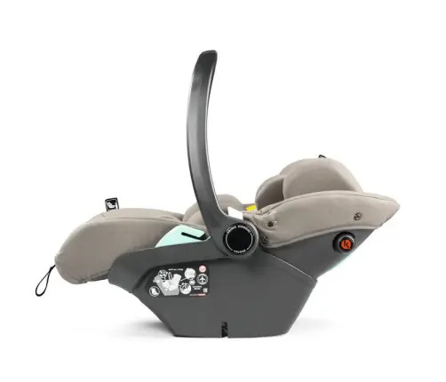 Peg Perego Primo Viaggio Lounge Astral IMLO000000GM26MO26 Bērnu autosēdeklis 0-13 kg