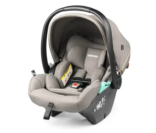 Peg Perego Primo Viaggio Lounge Astral IMLO000000GM26MO26 Bērnu autosēdeklis 0-13 kg