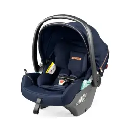 Peg Perego Primo Viaggio Lounge Blue Shine IMLO000000DX51 Bērnu Autokrēsls 0-13 kg