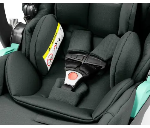 Peg Perego Primo Viaggio Lounge Metal IMLO000000GU64MO64 Детское автокресло 0-13 кг
