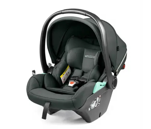 Peg Perego Primo Viaggio Lounge Metal IMLO000000GU64MO64 Детское автокресло 0-13 кг