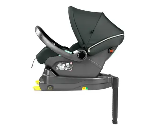 Peg Perego Primo Viaggio Lounge Metal IMLO000000GU64MO64 Детское автокресло 0-13 кг