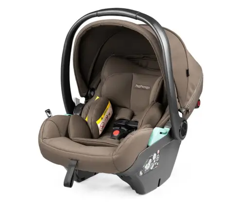 Peg Perego Primo Viaggio Lounge Pine Bark IMLO000000GU36MO36 Bērnu autosēdeklis 0-13 kg