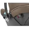 Peg Perego Primo Viaggio Lounge Pine Bark IMLO000000GU36MO36 Bērnu autosēdeklis 0-13 kg