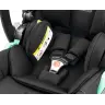 Peg Perego Primo Viaggio Lounge True Black IMLO000000GU13MO13 Bērnu autosēdeklis 0-13 kg