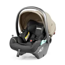 Peg Perego Primo Viaggio Lounge Vanilla Blend IMLO000000GU13MO26 Bērnu autosēdeklis 0-13 kg Peg Perego Primo Viaggio Lounge Vanilla Blend IMLO000000GU13MO26 Bērnu autosēdeklis 0-13 kg