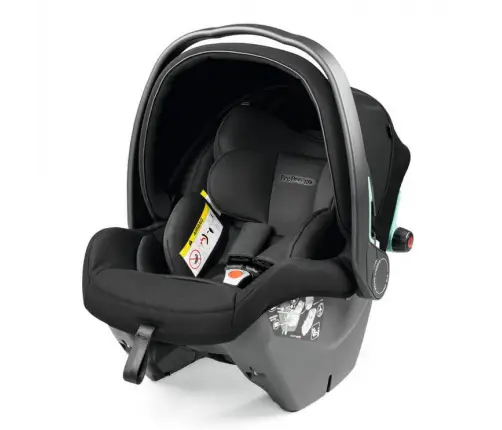 Peg Perego Primo Viaggio SLK True Black IMSK000000GU13MO13 Bērnu autosēdeklis 0-13 kg Peg Perego Primo Viaggio SLK True Black IMSK000000GU13MO13 Bērnu autosēdeklis 0-13 kg