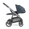Peg-Perego Veloce 500 IP32000000GU71NX71 Pastaigu rati Peg-Perego Veloce 500 IP32000000GU71NX71 Pastaigu rati