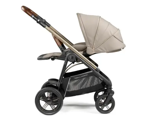 Peg-Perego Veloce ASTRAL IP32000000GM26MO26 Pastaigu rati