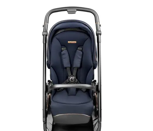 Peg-Perego Veloce BLUESHINE IP32000000RO51DX51 Pastaigu rati