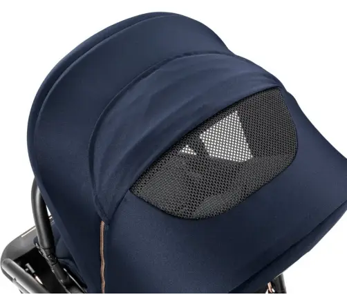 Peg-Perego Veloce BLUESHINE IP32000000RO51DX51 Pastaigu rati