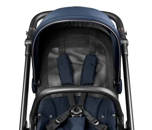 Peg-Perego Veloce BLUESHINE IP32000000RO51DX51 Pastaigu rati