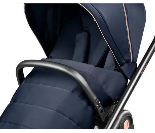 Peg-Perego Veloce BLUESHINE IP32000000RO51DX51 Pastaigu rati