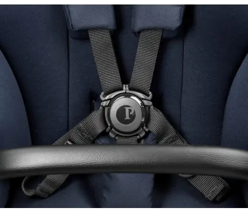 Peg-Perego Veloce BLUESHINE IP32000000RO51DX51 Pastaigu rati