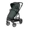 Peg-Perego Veloce METAL IP32000000GU64MO64 Pastaigu rati Peg-Perego Veloce METAL IP32000000GU64MO64 Pastaigu rati