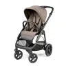 Peg-Perego Veloce PINE BARK IP32000000GU36MO36 Pastaigu rati
