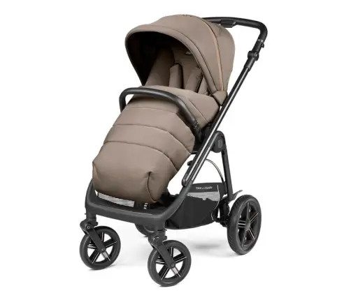 Peg-Perego Veloce PINE BARK IP32000000GU36MO36 Pastaigu rati
