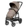 Peg-Perego Veloce PINE BARK IP32000000GU36MO36 Pastaigu rati