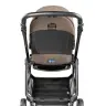 Peg-Perego Veloce PINE BARK IP32000000GU36MO36 Pastaigu rati