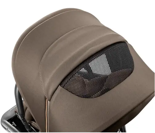 Peg-Perego Veloce PINE BARK IP32000000GU36MO36 Pastaigu rati