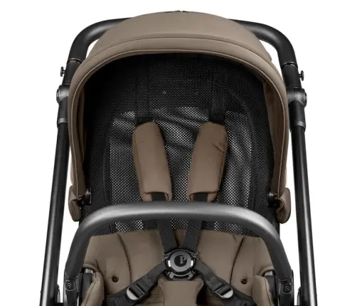 Peg-Perego Veloce PINE BARK IP32000000GU36MO36 Pastaigu rati