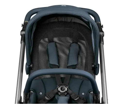 Peg-Perego Veloce TC 500 IP33000000GU71NX71 Pastaigu rati