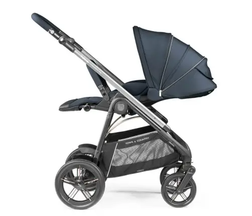 Peg-Perego Veloce TC 500 IP33000000GU71NX71 Pastaigu rati