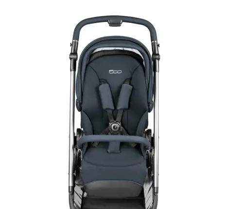 Peg-Perego Veloce TC 500 IP33000000GU71NX71 Pastaigu rati