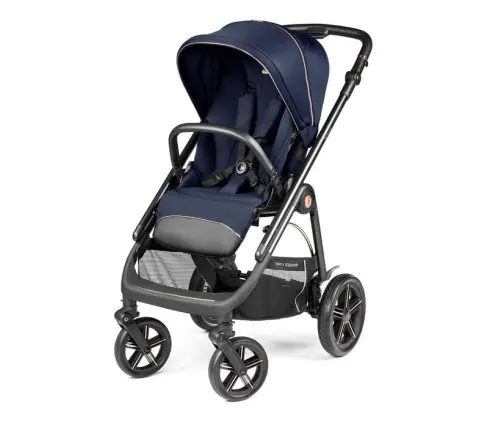 Peg-Perego Veloce TC BLUESHINE IP33000000RO51DX51 Pastaigu rati Peg-Perego Veloce TC BLUESHINE IP33000000RO51DX51 Pastaigu rati