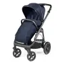 Peg-Perego Veloce TC BLUESHINE IP33000000RO51DX51 Pastaigu rati Peg-Perego Veloce TC BLUESHINE IP33000000RO51DX51 Pastaigu rati