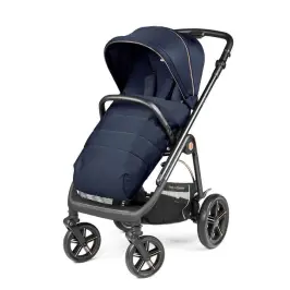 Peg-Perego Veloce TC BLUESHINE IP33000000RO51DX51 Pastaigu rati