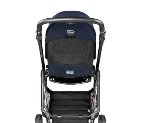 Peg-Perego Veloce TC BLUESHINE IP33000000RO51DX51 Pastaigu rati Peg-Perego Veloce TC BLUESHINE IP33000000RO51DX51 Pastaigu rati