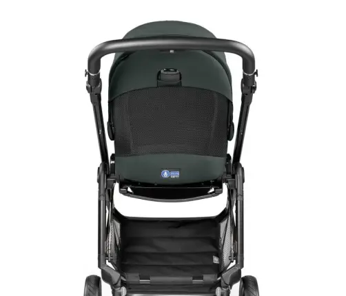 Peg-Perego Veloce TC METAL IP33000000GU64MO64 Pastaigu rati