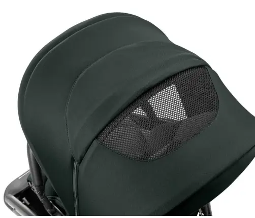 Peg-Perego Veloce TC METAL IP33000000GU64MO64 Pastaigu rati