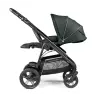 Peg-Perego Veloce TC METAL IP33000000GU64MO64 Pastaigu rati