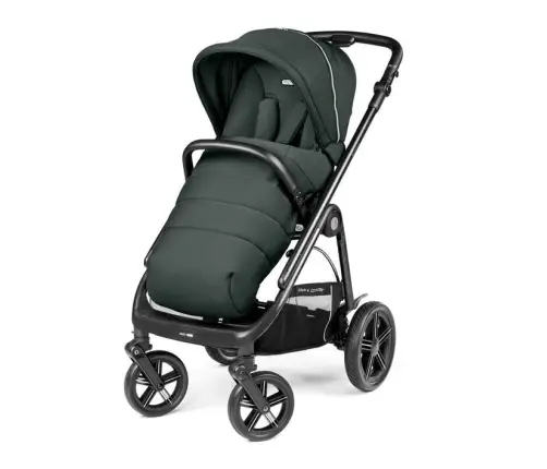Peg-Perego Veloce TC METAL IP33000000GU64MO64 Pastaigu rati
