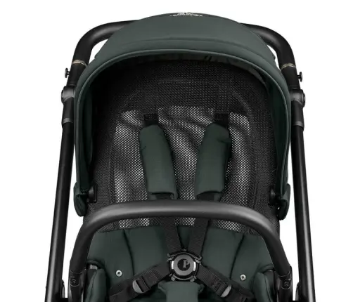 Peg-Perego Veloce TC METAL IP33000000GU64MO64 Pastaigu rati