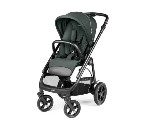 Peg-Perego Veloce TC METAL IP33000000GU64MO64 Pastaigu rati