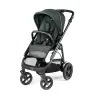 Peg-Perego Veloce TC METAL IP33000000GU64MO64 Pastaigu rati