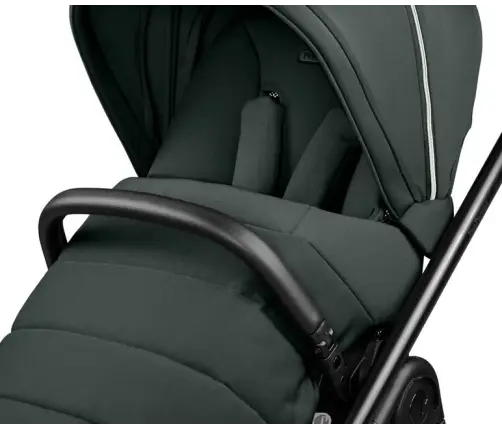 Peg-Perego Veloce TC METAL IP33000000GU64MO64 Pastaigu rati