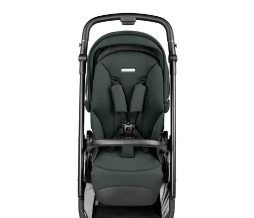 Peg-Perego Veloce TC METAL IP33000000GU64MO64 Pastaigu rati