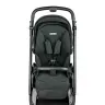 Peg-Perego Veloce TC METAL IP33000000GU64MO64 Pastaigu rati