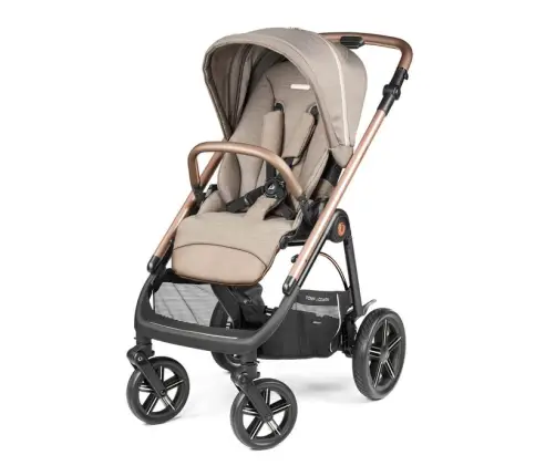 Peg Perego VELOCE TC Mon Amour  Pastaigu rati