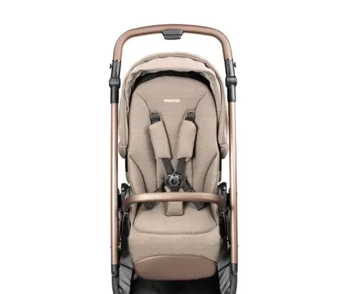 Peg Perego VELOCE TC Mon Amour  Pastaigu rati