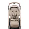 Peg Perego VELOCE TC Mon Amour  Pastaigu rati