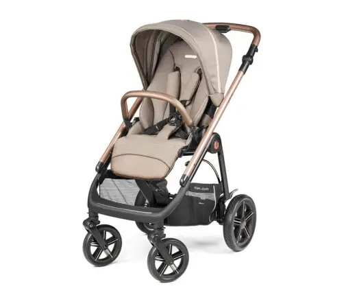Peg Perego VELOCE TC Mon Amour  Pastaigu rati