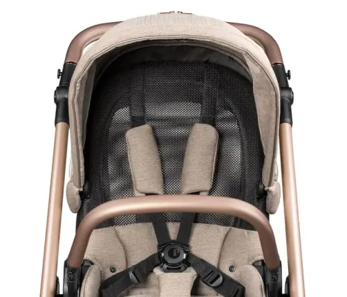 Peg Perego VELOCE TC Mon Amour  Pastaigu rati