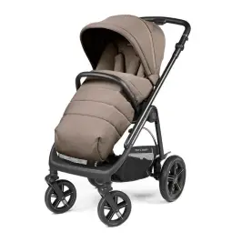 Peg-Perego Veloce TC PINE BARK IP33000000GU36MO36 Pastaigu rati