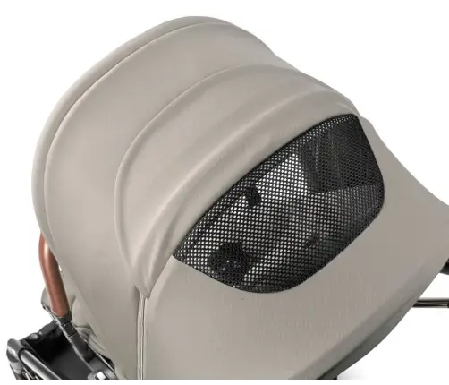 Peg-Perego Vivace ASTRAL IP34000000GM26MO26 Pastaigu rati